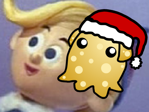 Bimbo's Christmas