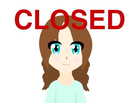 How Do you think I look Irl? {CLOSED}