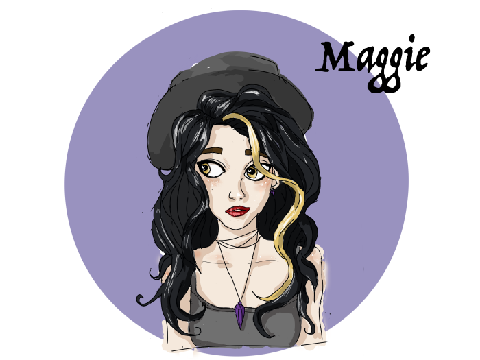 || Smol Art Dump ||