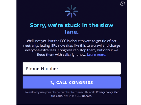 +SAVE THE INTERNET+