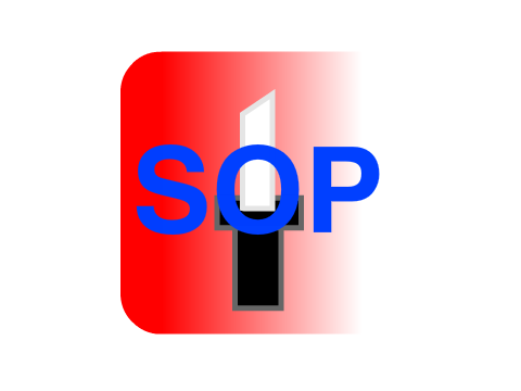 Logo for SWORD_of_POWER