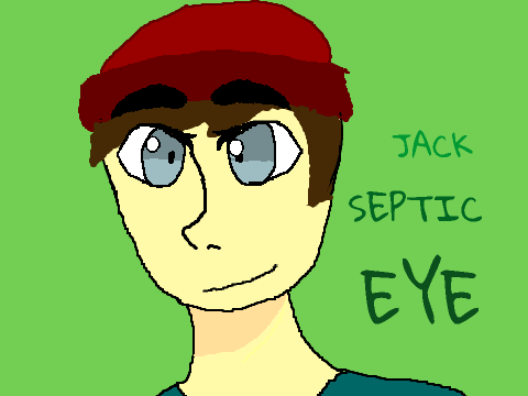 Jacksepticeye~