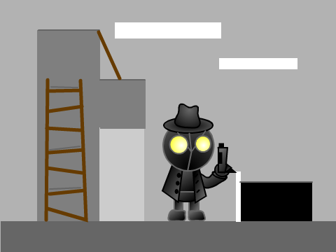 Detective Fazztastic
