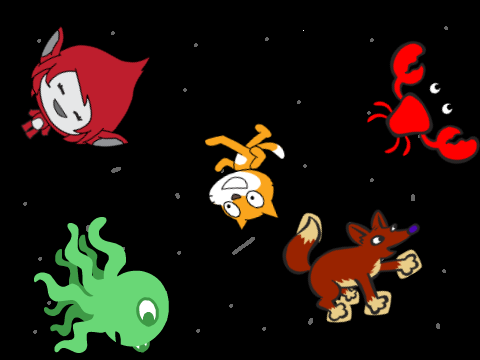 dance party