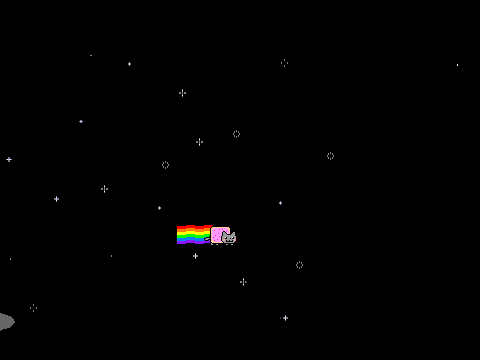 Nyan Cat