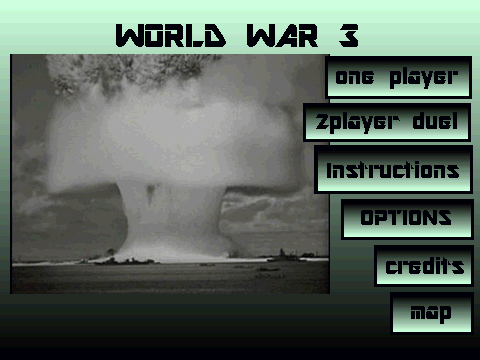 WorldWar 3