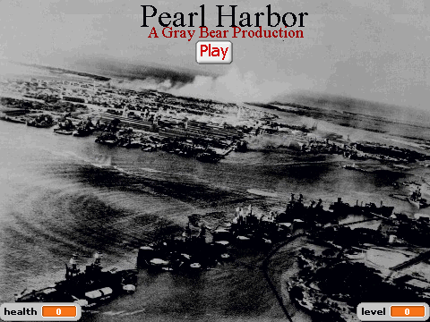 Pearl Harbor V.2