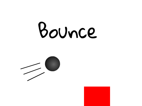  Bounce - A Platformer -