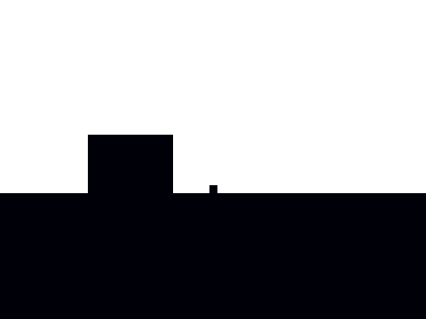 Epic Platformer Physics