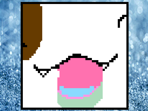 Licky CC! Entry