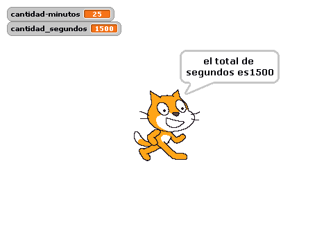 minutos