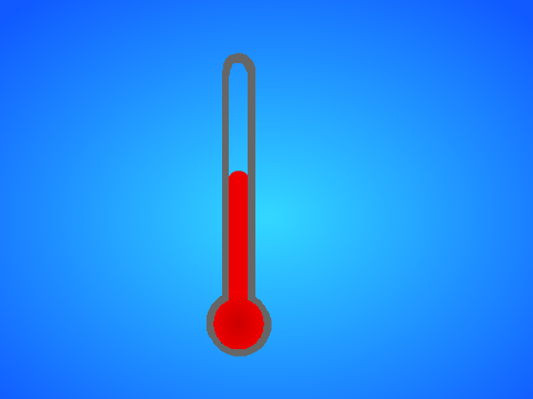 Celsius to Fahrenheit