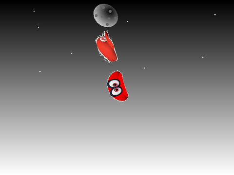 Space Gun