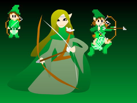 Elves