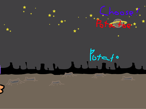 the great CHASE