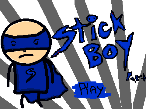 Stick Boy part 3