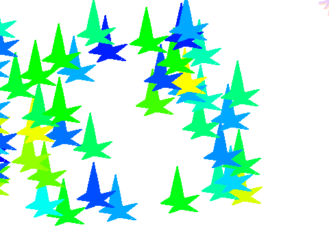 Star Fall