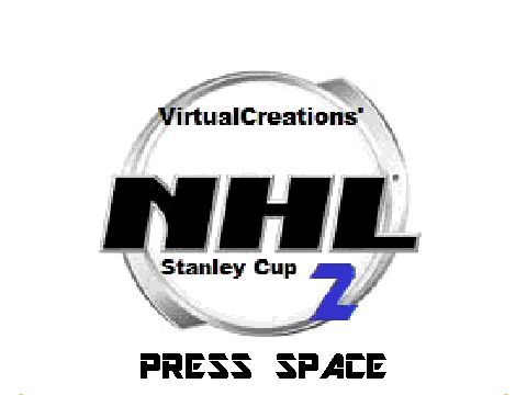 NHL® Stanley Cup 2