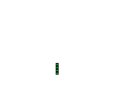 Random Scrolling Level Generator