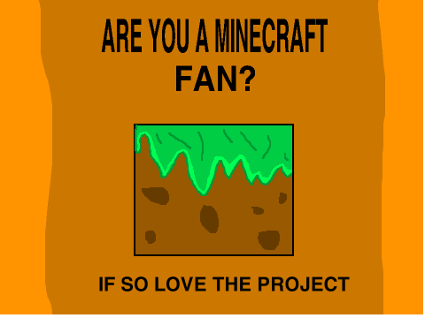 MINECRAFT