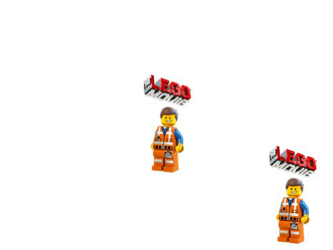 lego everything is awesome improved!!