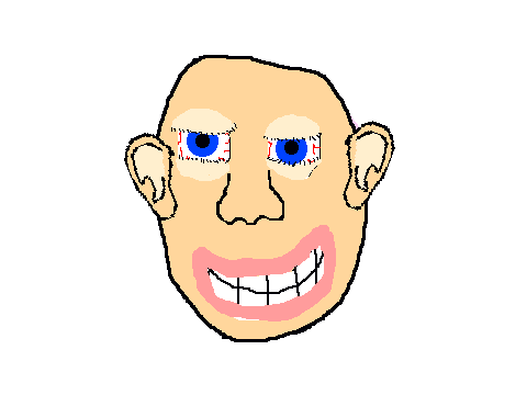 Head disecting