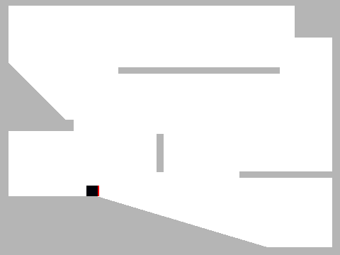 Platformer Base II- Nova Engine