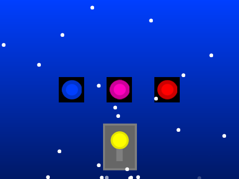 LJ Lottery - 2.3.1