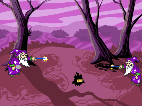 Gobo The Ninja 2