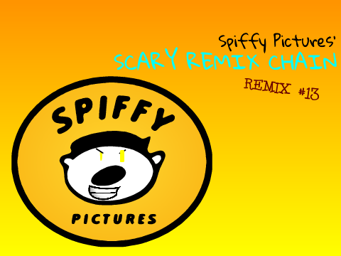 spiffy pictures scary remix chain 13
