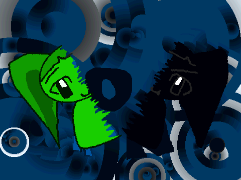 Torn icon