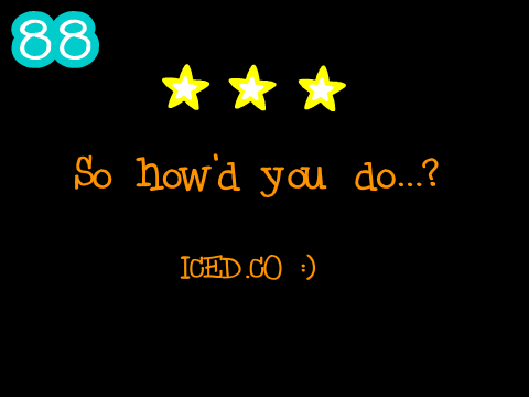 ICED Name Platformer 