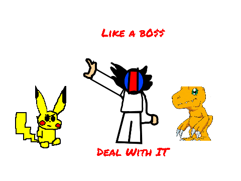 Pokemon spoof scratch ep.3