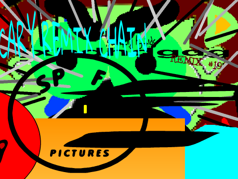 spiffy pictures scary remix chain 19 remix