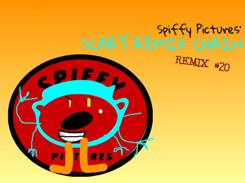 spiffy pictures scary remix chain 20