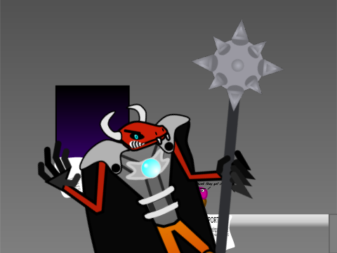 Seresmo Quest (Another Remix =P)
