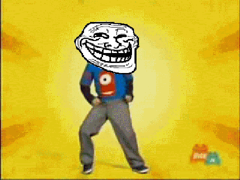 Remix this to replace the head