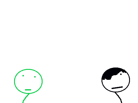 Shyguy Randomness