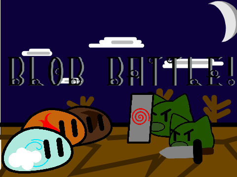 Blob Battle (v1.31)