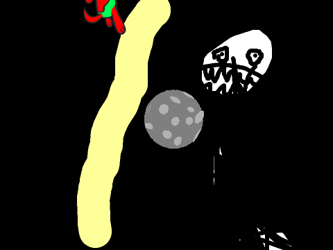 space dog!!!!!!!!!!!!!!!!!!!! remix