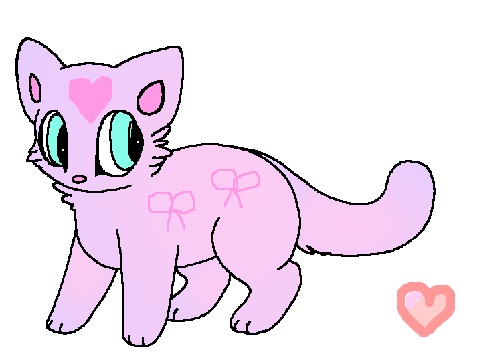 Rawrrr ~CC~ *OPEN FOR FUN* remix
