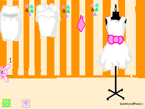 Create A Dress