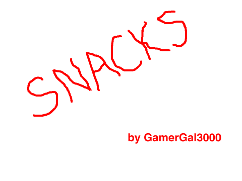 Snacks