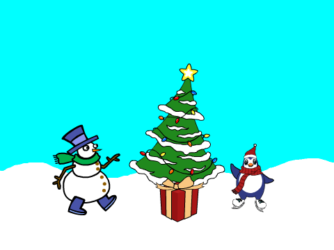 Christmas Tree