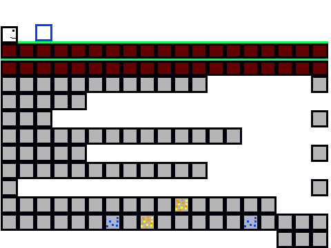minecraft1v.2 (generates a random terrain!)