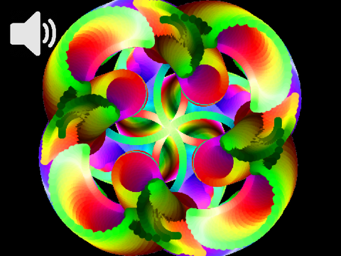 Amazing Sound Visualizer