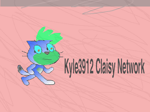 Kyle3912 Claisy Network Farewell Message remix