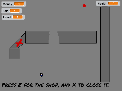 Zombie Survival 2 (0.1.3)