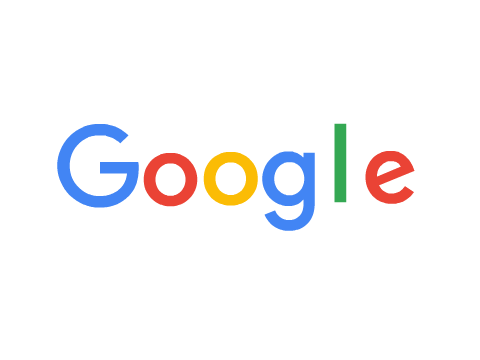 Google Logo /w clones