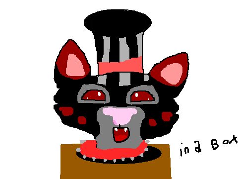 My AJ main